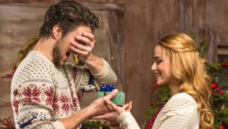 Cosa regalare a un uomo per Natale?