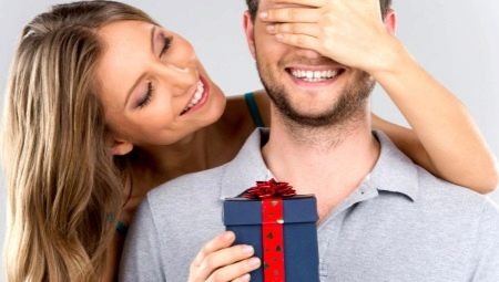 ¿Qué regalarle a su esposo un cumpleaños?