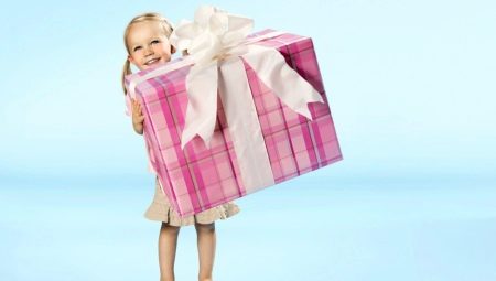Cosa regalare a un bambino un compleanno?