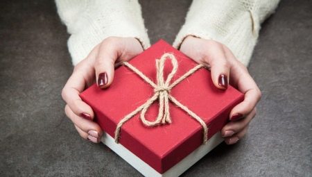 أفكار هدايا عيد الميلاد الأصلية لزوجها
