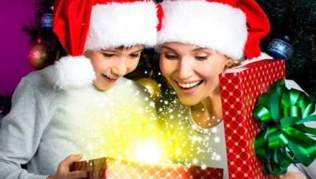 Minkälaisia ​​lahjoja voit tehdä jouluna omin käsin?