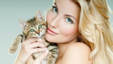 What kind of cats are the most affectionate?