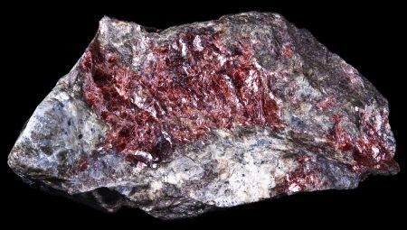 Muscovite: tính năng, loại và tính chất