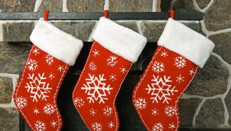 Joulu sukat lahjoja: miten valita ja miten se itse?