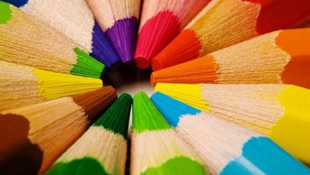 De psychologie van kleuren: de waarde en invloed op de aard en psyche van de mens