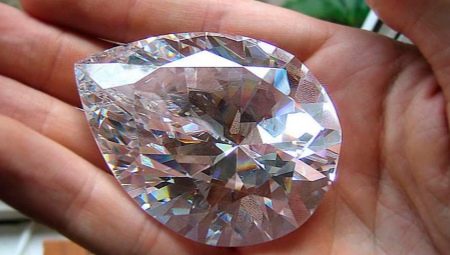 El diamante más grande del mundo: la historia del diamante Cullinan.