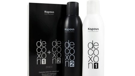 Kapous hair remover: beskrivelse, fordeler og ulemper, vilkår for bruk