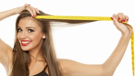 Mitjans per al creixement del cabell: tipus i consells per triar