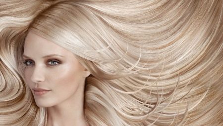 Estel proizvodi za osvjetljavanje kose: prednosti, nedostaci i pravila korištenja