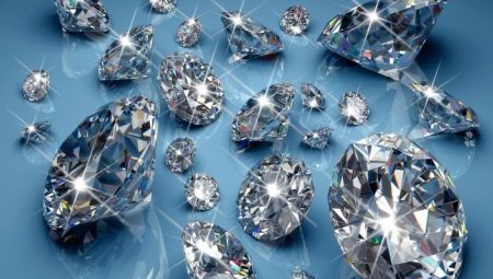 Kaikki mitä sinun tarvitsee tietää timanteista