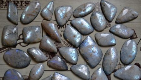 Belomorit: tulajdonságok és összehasonlítás más kövekkel