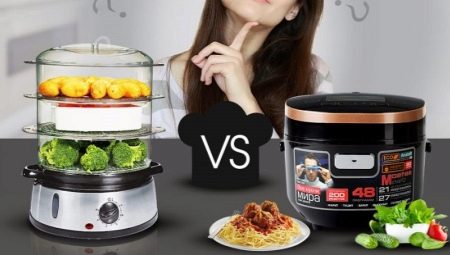 ما هو أفضل: غلاية مزدوجة أو طباخ بطيء؟