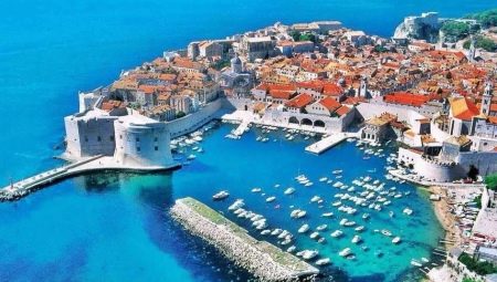 Croatia atau Montenegro: yang lebih baik?