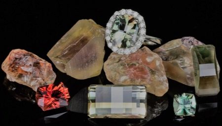 Come distinguere la pietra naturale dall'artificiale?