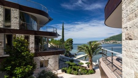 ¿Cómo elegir una vivienda en Montenegro?