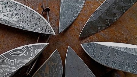 Quale acciaio è migliore per i coltelli?