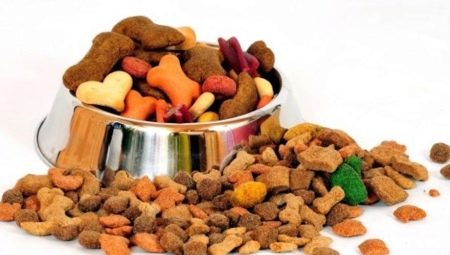 Alimenti per cani super premium: caratteristiche, revisione, selezione, regole di alimentazione