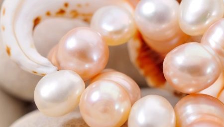 Kultiverte perler: varianter og voksende prosess