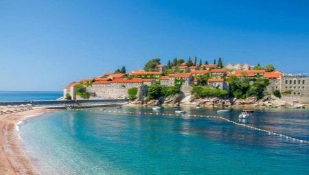 Descanse en Becici (Montenegro): lugares de interés, comida, clima y alojamiento.