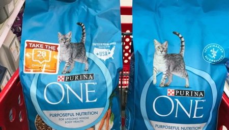 نصائح حول اختيار الغذاء القط هيبوالرجينيك الجافة