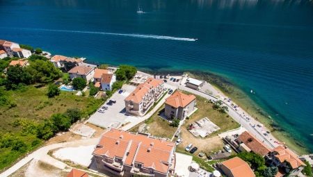 He de comprar una propietat a Montenegro i la millor manera de fer-ho?