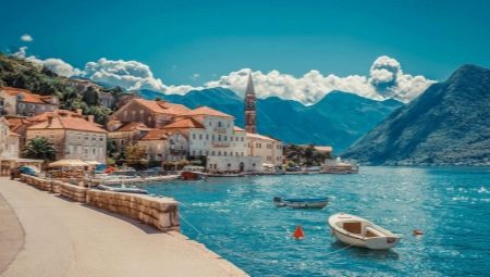 Masuk ke Montenegro: apakah peraturan dan apakah Rusia perlukan visa?