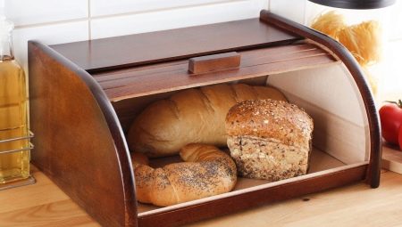 Minden, amit tudni kell a fából készült kenyérdobozokról