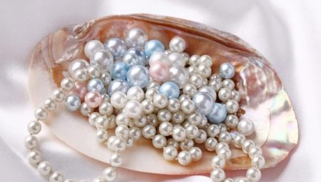 Perlas: qué es esta piedra y dónde se extrae, propiedades y tipos.