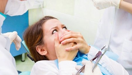 Dentofobia: ce este și cum să scapi de ea?