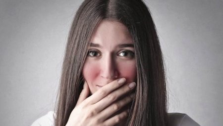 Erytrofobi: Hvorfor opstår frygt og hvordan man kan klare det?