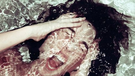 Hydrophobia: co to je a jak se toho zbavit?