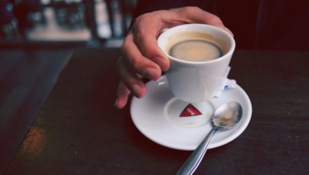 Kávé bögrék: típusok, márkák, választás és gondozás