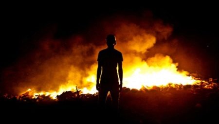 מדוע pyromania לפתח וכיצד להילחם בו?