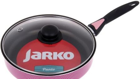 Model popular Jarko pan