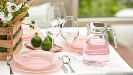 Pasabahce nádobí: popis, výhody a nevýhody