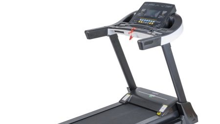 Ang iba't ibang mga modelo at mga tampok ng Brumer treadmill