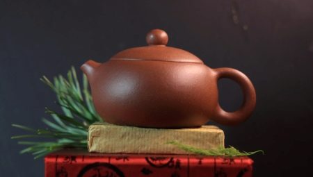 Sfaturi pentru alegerea unui ceainic din lut