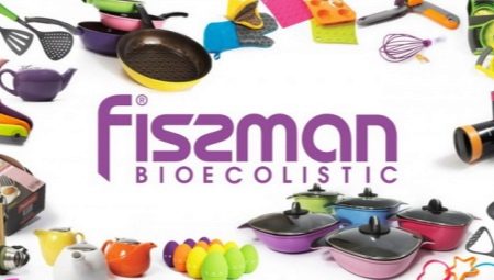 Alles wat u moet weten over Fissman