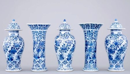 Çin porselenleri hakkında