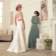 Ruská návrháři svatebních šatů