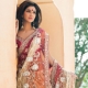 Сари - рокля на индуски богини и прости индийски жени