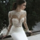 Svatební šaty univerzální a elegantní