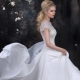 Wedding dresses mula sa Natalia Romanova
