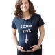 Tricouri pentru femei gravide