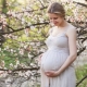 Seturi de vară pentru femeile însărcinate