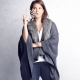 Poncho for obese women (50 photos)