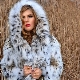 „Lynx Fur Coat“
