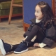 Vaikiškos vaikiškos vaikiškos batai mergaitėms