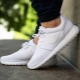Fehér Nike női cipők
