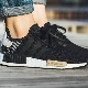 „Adidas Black Sneakers“